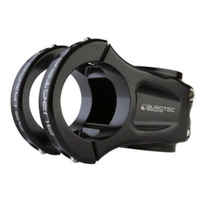 Λαιμός τιμονιού ποδηλάτου BURGTEC Enduro MK3 Stem Burgtec Black ­35mm­ 35mm