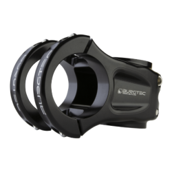 Λαιμός τιμονιού ποδηλάτου BURGTEC Enduro MK3 Stem­ Burgtec Black ­35mm ­42.5mm