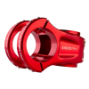 Λαιμός τιμονιού ποδηλάτου BURGTEC Enduro MK3 Stem­ Race Red ­35mm ­42.5mm