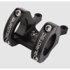 Λαιμός τιμονιού ποδηλάτου BURGTEC Direct Mount MK3 Stem 35mm Clamp ­Burgtec Black ­45mm