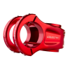 Λαιμός τιμονιού ποδηλάτου BURGTEC Enduro MK3 Stem Race Red ­35mm ­35mm