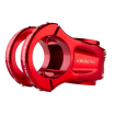 Λαιμός τιμονιού ποδηλάτου BURGTEC Enduro MK3 Stem Race Red ­35mm ­35mm thumb