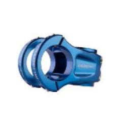 Λαιμός τιμονιού ποδηλάτου BURGTEC Enduro MK3 Stem ­Deep Blue 35mm­ 35mm