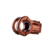 Λαιμός τιμονιού ποδηλάτου BURGTEC Enduro MK3 Stem ­Kash Bronze 35mm ­35mm thumb