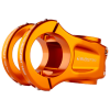 Λαιμός τιμονιού ποδηλάτου BURGTEC Enduro MK3 Stem ­Iron Bro Orange 35mm ­35mm