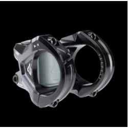 Λαιμός τιμονιού LEATT Stem Gravity 6.0 40mm Black