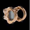 Λαιμός τιμονιού LEATT Stem Gravity 6.0 40mm Frost Bronze thumb