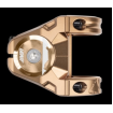 Λαιμός τιμονιού LEATT Stem Gravity 6.0 40mm Frost Bronze thumb