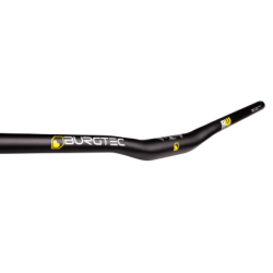 Τιμόνι ποδηλάτου BURGTEC Ride Wide Enduro Alloy Handlebar ­35mm ­22.5mm