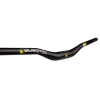 Τιμόνι ποδηλάτου BURGTEC Ride Wide DH Alloy Handlebar­ 35mm ­15mm