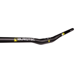 Τιμόνι ποδηλάτου BURGTEC Ride Wide Enduro Alloy Handlebar ­35mm ­15mm