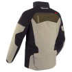 Μπουφάν μηχανής BERING Freeway Beige/Black thumb