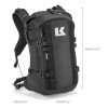 Σακίδιο πλάτης Kriega Backpack - R22 (22L)