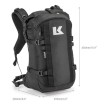 Σακίδιο πλάτης Kriega Backpack - R22 (22L) Σακίδιο πλάτης Kriega Backpack - R22 (22L) thumb