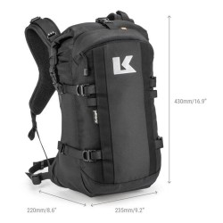 Σακίδιο πλάτης Kriega Backpack - R22 (22L) Σακίδιο πλάτης Kriega Backpack - R22 (22L)