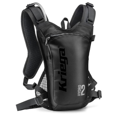 Σακίδιο ενυδάτωσης Kriega HYDRO 2 - BLACK