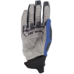Γάντια μηχανής ACERBIS CE Enduro Pro Dark Blue thumb