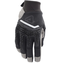 Γάντια μηχανής ACERBIS CE Enduro Pro Black