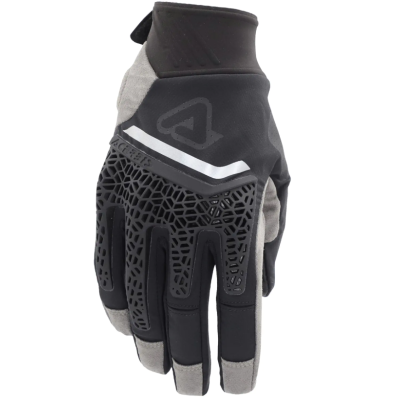 Γάντια μηχανής ACERBIS CE Enduro Pro Black Γάντια μηχανής ACERBIS CE Enduro Pro Black
