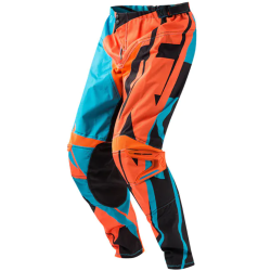 Παντελόνι enduro ACERBIS PROFILE 17 BLUE/ORANGE Παντελόνι enduro ACERBIS PROFILE 17 BLUE/ORANGE