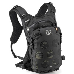 Σακίδιο πλάτης Kriega Trail 9 - Multicam Black