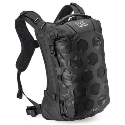Σακίδιο πλάτης Kriega Trail 18 - Multicam Black