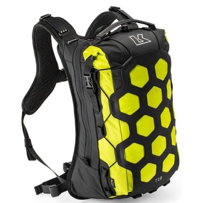 Σακίδιο πλάτης Kriega Trail 18 LIME
