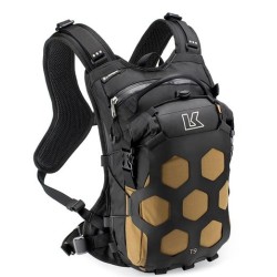 Σακίδιο πλάτης Kriega Trail 9 Coyote Σακίδιο πλάτης Kriega Trail 9 Coyote