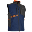Μπουφάν μηχανής enduro ACERBIS ONE BLUE/GRAY thumb