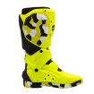 Μπότες μηχανής motocross SIDI CROSSAIR X RACR 222 NEON YELLOW 001 thumb