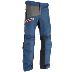 Παντελόνι enduro ACERBIS Baggy MX Enduro One Blue/Grey Παντελόνι enduro ACERBIS Baggy MX Enduro One Blue/Grey