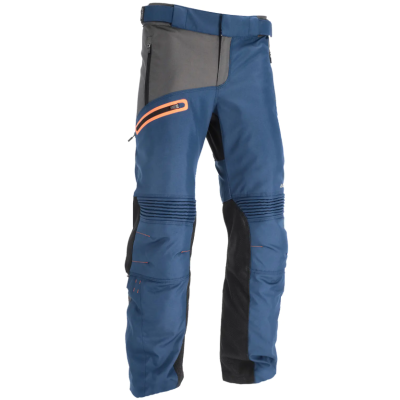 Παντελόνι enduro ACERBIS Baggy MX Enduro One Blue/Grey