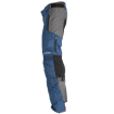 Παντελόνι enduro ACERBIS Baggy MX Enduro One Blue/Grey thumb