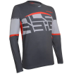 Μπλούζα motocross ACERBIS X-Flex Blackfire thumb