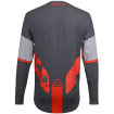 Μπλούζα motocross ACERBIS X-Flex Blackfire thumb
