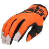 Γάντια μηχανής ACERBIS MX X-H ORANGE