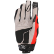 Γάντια μηχανής ACERBIS MX X-H RED Γάντια μηχανής ACERBIS MX X-H RED thumb