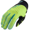 Γάντια μηχανής ACERBIS MX X-FLEX YELLOW/BLACK thumb