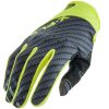 Γάντια μηχανής ACERBIS MX X-FLEX YELLOW/GRAY