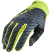Γάντια μηχανής ACERBIS MX X-FLEX YELLOW/GRAY thumb