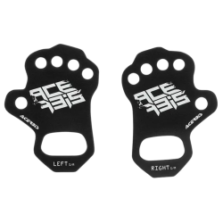 Προστατευτικό παλάμης ACERBIS BLACK Προστατευτικό παλάμης ACERBIS BLACK