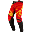Παντελόνι enduro ACERBIS X-GEAR BLACK/NEON YELLOW thumb