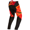 Παντελόνι enduro ACERBIS X-GEAR BLACK/NEON YELLOW thumb