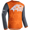 Μπλούζα motocross ACERBIS X-FLEX STARWAY ORANGE Μπλούζα motocross ACERBIS X-FLEX STARWAY ORANGE thumb