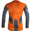 Μπλούζα motocross ACERBIS X-FLEX STARWAY ORANGE Μπλούζα motocross ACERBIS X-FLEX STARWAY ORANGE thumb