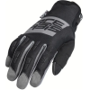 Γάντια μηχανής ACERBIS MX-WP GRAY/BLACK