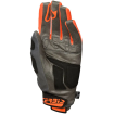 Γάντια μηχανής ACERBIS MX-WP GRAY/ORANGE thumb