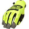 Γάντια μηχανής ACERBIS MX-WP BLACK/YELLOW