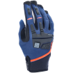 Γάντια μηχανής ACERBIS X-Enduro BLUE/ORANGE thumb