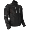 Μπουφάν μηχανής enduro ACERBIS X-DURO BLACK thumb